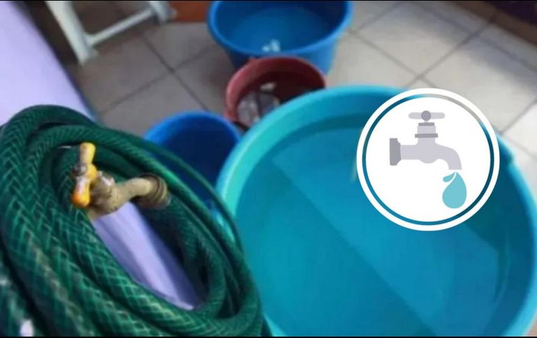 Para cualquier duda o aclaración, el Siapa pone a disposición los siguientes medios para que resuelvas tus preguntas. EL INFORMADOR / ARCHIVO