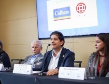 Bruno Martínez, presidente de la APIEJ, explicó que es muy importante que estas compañías tengan estas certificaciones para aprovechar la oportunidad que representa el nearshoring. CORTESÍA