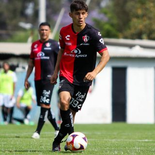 ¿Quién es Edyairth Ortega, el canterano de Atlas suspendido por dopaje?