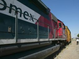 Urgen encontrar una salida rápida y que sea positiva para las empresas de nuestro país. EL INFORMADOR/ARCHIVO