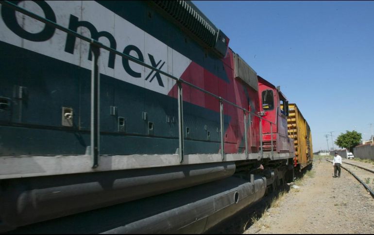 Urgen encontrar una salida rápida y que sea positiva para las empresas de nuestro país. EL INFORMADOR/ARCHIVO