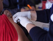 La Secretaría de Salud federal precisó que todos los virus cambian con el paso del tiempo, y también lo hace el SARS-CoV-2, el virus causante de la COVID-19. EL INFORMADOR / ARCHIVO