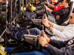 El evento contará con una variedad de actividades. INSTAGRAM / f1fanzonemx