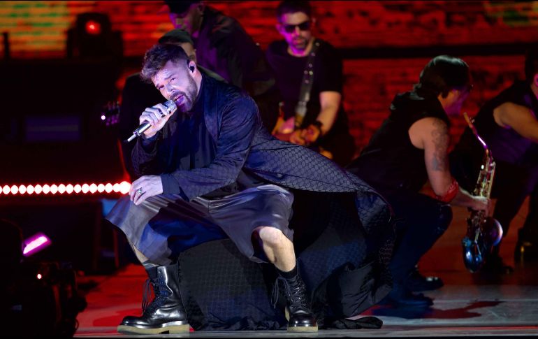 En los próximos días el artista estará en Guadalajara y aún hay posibilidad de comprar boletos, ahora más barato. Sun