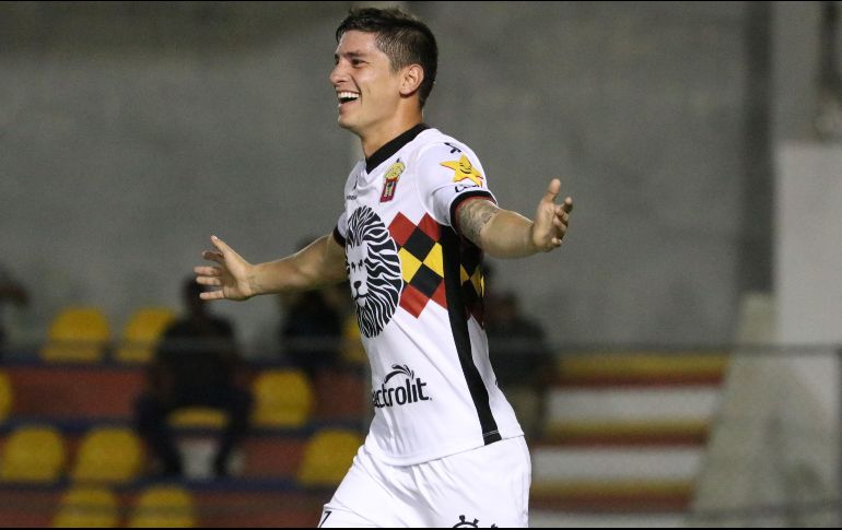 Los melenudos lograron una valiosa victoria. IMAGO7