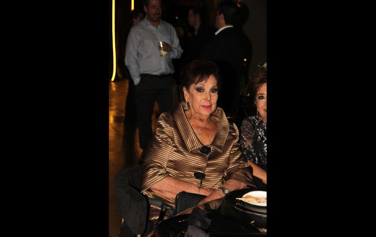 María Oralia Rodríguez. GENTE BIEN JALISCO/ Esmeralda Escamilla