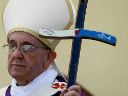El papa explicó que asistirá al encuentro en Marsella para 