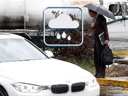 En Jalisco se tiene posibilidad de lluvias aisladas en algunas áreas de las regiones costeras, serranas y sur del estado. EL INFORMADOR / ARCHIVO