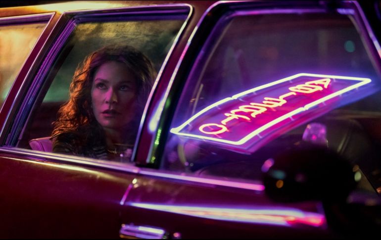 “Griselda” está inspirada en la vida de la astuta y ambiciosa colombiana Griselda Blanco, quien terminó creando uno de los cárteles más rentables de la historia. ESPECIAL/ Netflix