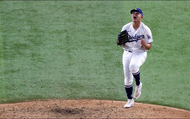 Mientras que un sector de los fanáticos aplaudió la posible decisión debido a la gravedad de las acusaciones contra el lanzador zurdo, otro dijo que había darle el perdón porque el pasado ya fue. AFP / ARCHIVO