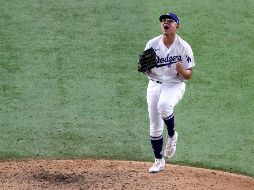 Mientras que un sector de los fanáticos aplaudió la posible decisión debido a la gravedad de las acusaciones contra el lanzador zurdo, otro dijo que había darle el perdón porque el pasado ya fue. AFP / ARCHIVO