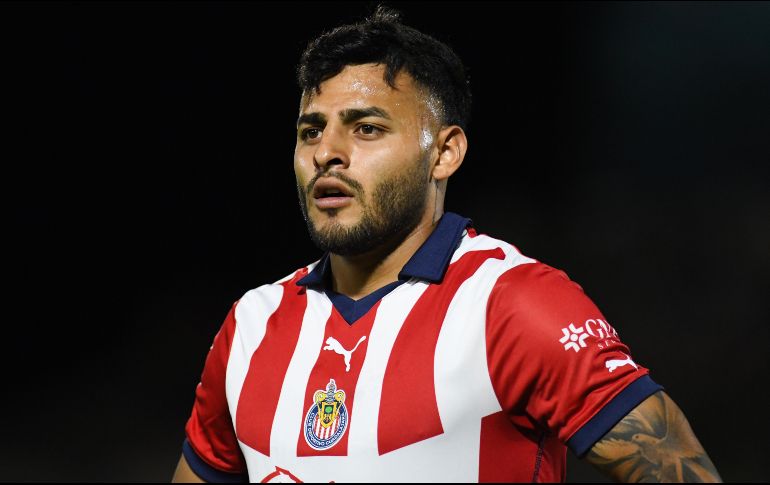 Alexis también ha sido señalado por sus constantes lesiones, mismas que lo han alejado de la actividad por largos lapsos durante los últimos torneos. IMAGO7