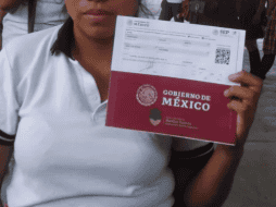 Para darle seguimiento al trámite de la Beca Benito Juárez hay que ir al buscador de becas, te explicamos cómo usarlo. ESPECIAL/ Gobierno de México.