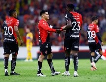 Para Atlas, esta es una oportunidad perfecta para aumentar su posición en la tabla y, en caso de una victoria, podrían despertar como sublíderes del torneo. IMAGO7