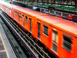 Próximamente las líneas del metro dejarán de aceptar el boleto, por lo que todos los usuarios deberán sacar su Tarjeta de Movilidad Integrada. ESPCECIAL/ Metro CDMX.