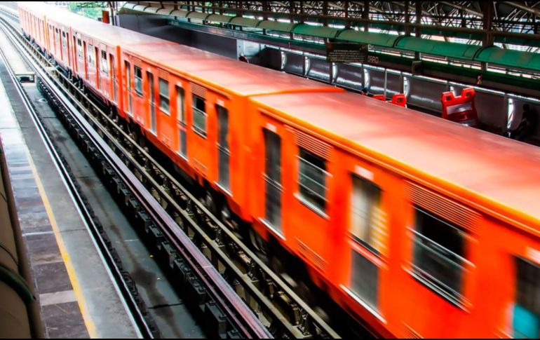 Próximamente las líneas del metro dejarán de aceptar el boleto, por lo que todos los usuarios deberán sacar su Tarjeta de Movilidad Integrada. ESPCECIAL/ Metro CDMX.