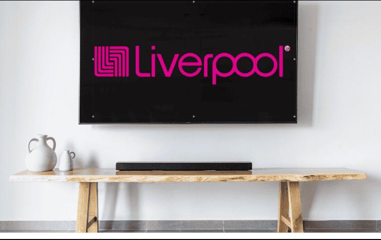 Se trata de un televisor LG LED Smart uno de los diseños más novedosos de la marca. ESPECIAL