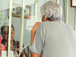 Buscan justicia social para los hermanos mexicanos que tuvieron que emigrar por la pobreza que generó el modelo neoliberal. EL INFORMADOR/ ARCHIVO