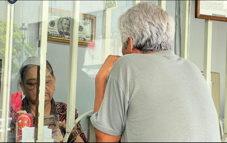 Buscan justicia social para los hermanos mexicanos que tuvieron que emigrar por la pobreza que generó el modelo neoliberal. EL INFORMADOR/ ARCHIVO