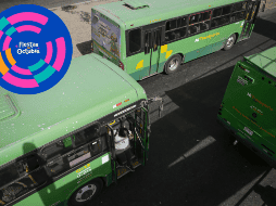 Elige la opción que te sea más favorable para que puedas ir a disfrutar de los eventos que habrá en el Auditorio Benito Juárez. EL INFORMADOR/ARCHIVO