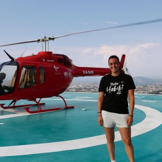 Una colección de sonrisas celestiales