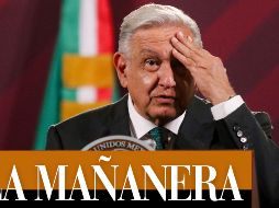 "La Mañanera" de López Obrador de hoy 22  de septiembre de 2023