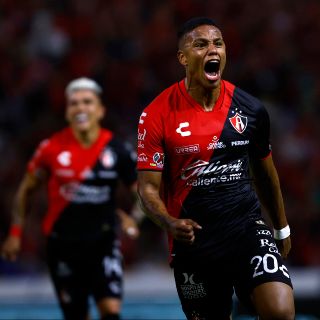 ¿Dónde ver EN VIVO el partido Juárez vs Atlas?