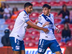 En la J8, Puebla empató con Querétaro, pero es, de momento, penúltimo lugar de la Tabla General. IMAGO7