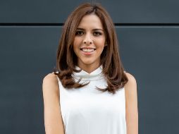 Paulina Casso. ESPECIAL/CORTESÍA PAULINA CASSO.