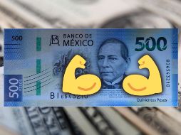 Especialistas económicos aseguran que un superpeso no es sinónimo de 