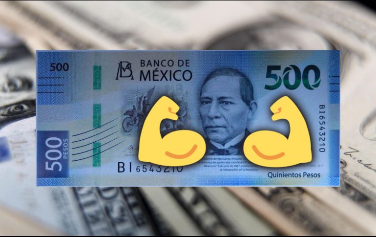 Especialistas económicos aseguran que un superpeso no es sinónimo de 