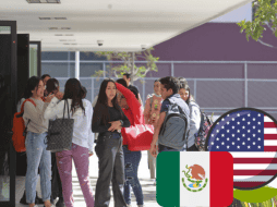 Esta beca es ofrecida por el Fideicomiso Educativo Pyrrha Glays Grodman a través de The University of Guadalajara Foundation in the United States of America. EL INFORMADOR/ARCHIVO.