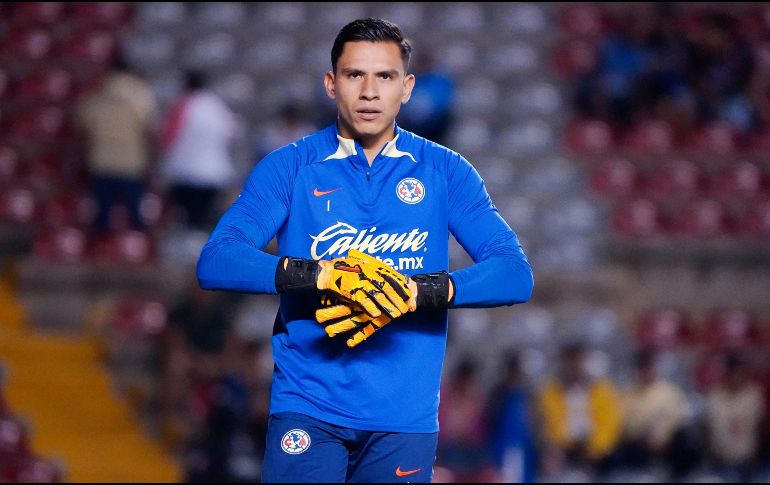 Con esta acción las Águilas derrotaron por 2-1 a los Gallos y se pusieron momentáneamente como el equipo líder de la tabla general. IMAGO7