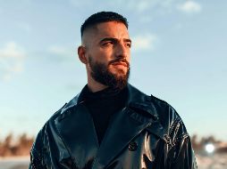 Otra vez están funando a Maluma baby, tras negarle un beso a una fan. EFE,