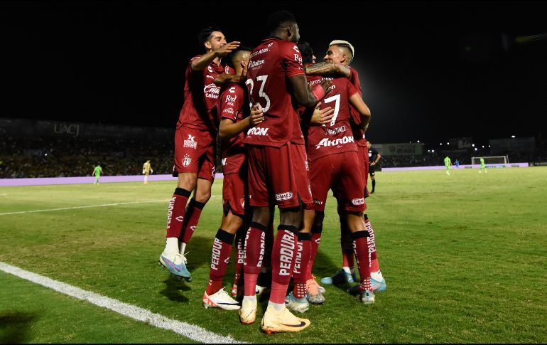 Con esta victoria, el Atlas suma su tercer triunfo en cuatro partidos, consolidando su ascenso en la tabla y acercándose cada vez más a la clasificación directa a la Liguilla. IMAGO7