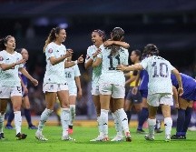 México tendrá que trasladarse a Pachuca para disputar la jornada 2 del clasificatorio frente a Trinidad y Tobago este martes a las 20:00 horas en el Estadio Hidalgo. IMAGO7