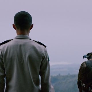 La recomendación de hoy en la cartelera de cine es “Heroico”