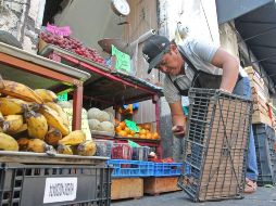 Esto es lo que dice la Ley Federal del Trabajo sobre despidos injustificados. EL INFORMADOR/ ARCHIVO