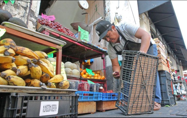 Esto es lo que dice la Ley Federal del Trabajo sobre despidos injustificados. EL INFORMADOR/ ARCHIVO