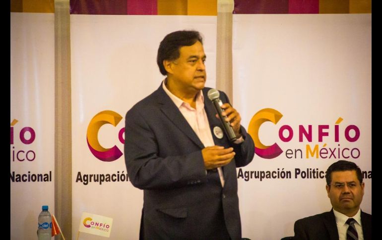 Denuncian corrupción en Consejería Jurídica de Presidencia