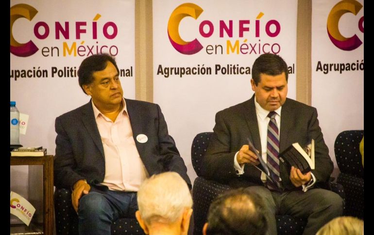 Denuncian corrupción en Consejería Jurídica de Presidencia