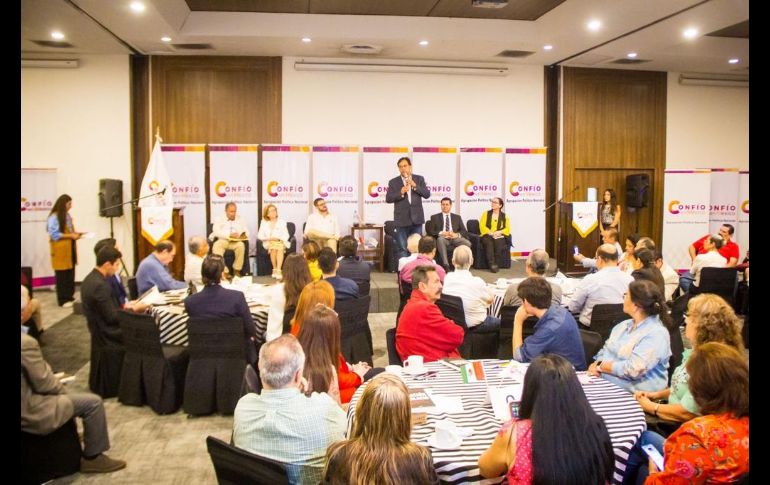 Denuncian corrupción en Consejería Jurídica de Presidencia