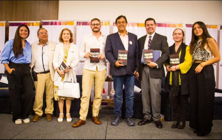 Denuncian corrupción en Consejería Jurídica de Presidencia