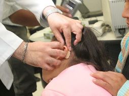 Nunca se debe retrasar la evaluación cuando se sospeche una disminución en la audición. SUN / ARCHIVO