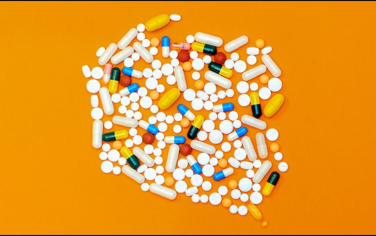 Estas son las vitaminas cuya aplicación en el cabello puede ser de bastante provecho. Foto de Michał Parzuchowski en Unsplash