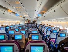 Deberás viajar entre el 01 de noviembre y el 31 de diciembre de 2023. Alexander Schimmeck en Unsplash