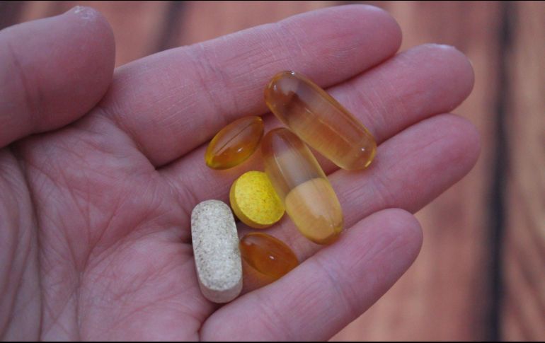 Los especialistas recomiendan evitar la toxicidad por exceso de vitamina D. Foto de Kayla Maurais en Unsplash