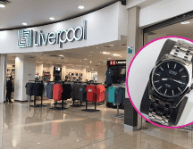 Liverpool es una de las tiendas favoritas de los mexicanos porque tiene temporadas en las que ofrece descuentos en marcas de lujo.ESPECIAL
