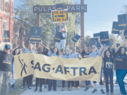 Aún falta que el acuerdo para un contrato por tres años sea aprobado por la junta directiva. ESPECIAL.