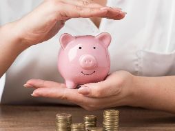 Se dice que a mayor ahorro, mayor pensión. ESPECIAL/Freepik